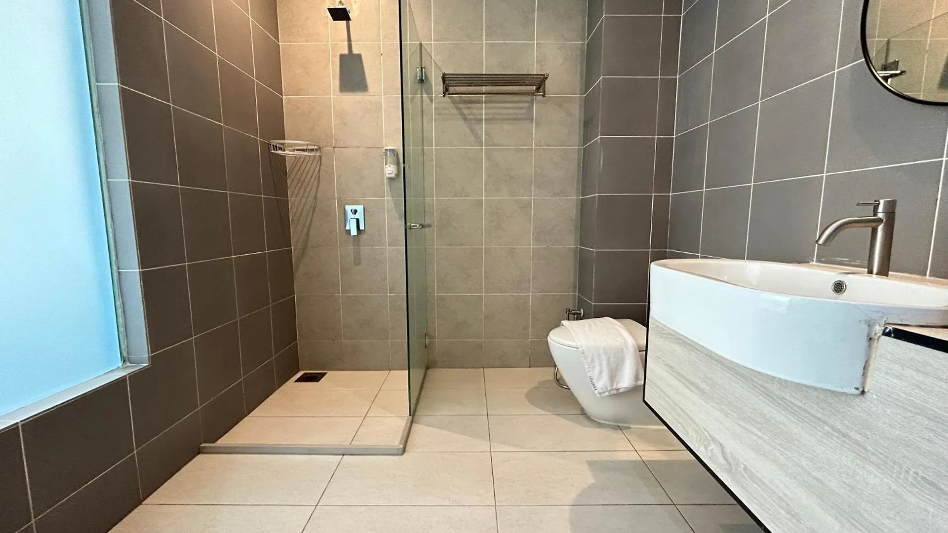 Kingston Hotel By Minsu Kuala Lumpur Apartment