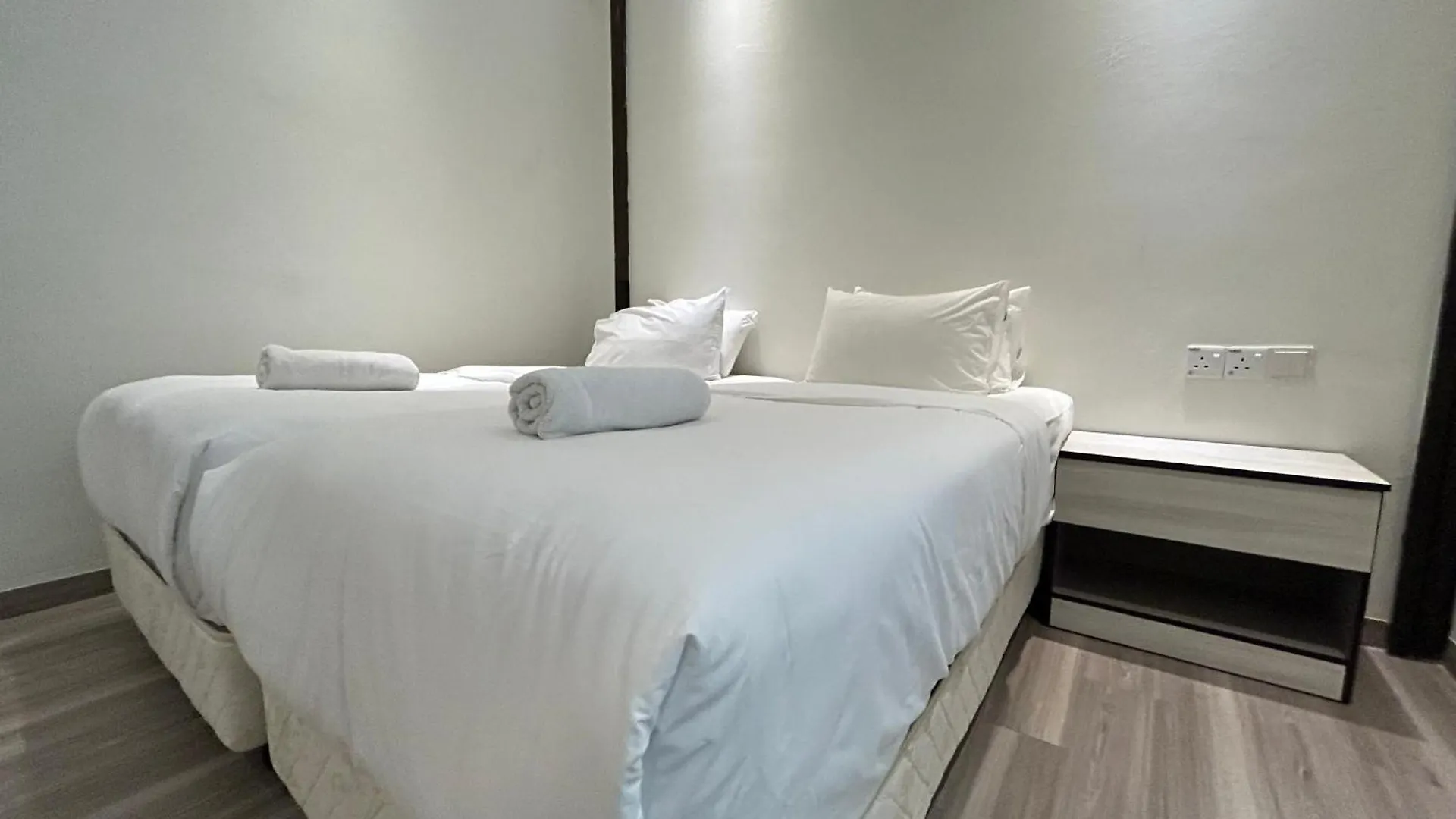 Kingston Hotel By Minsu Kuala Lumpur 0*,  Malaysia