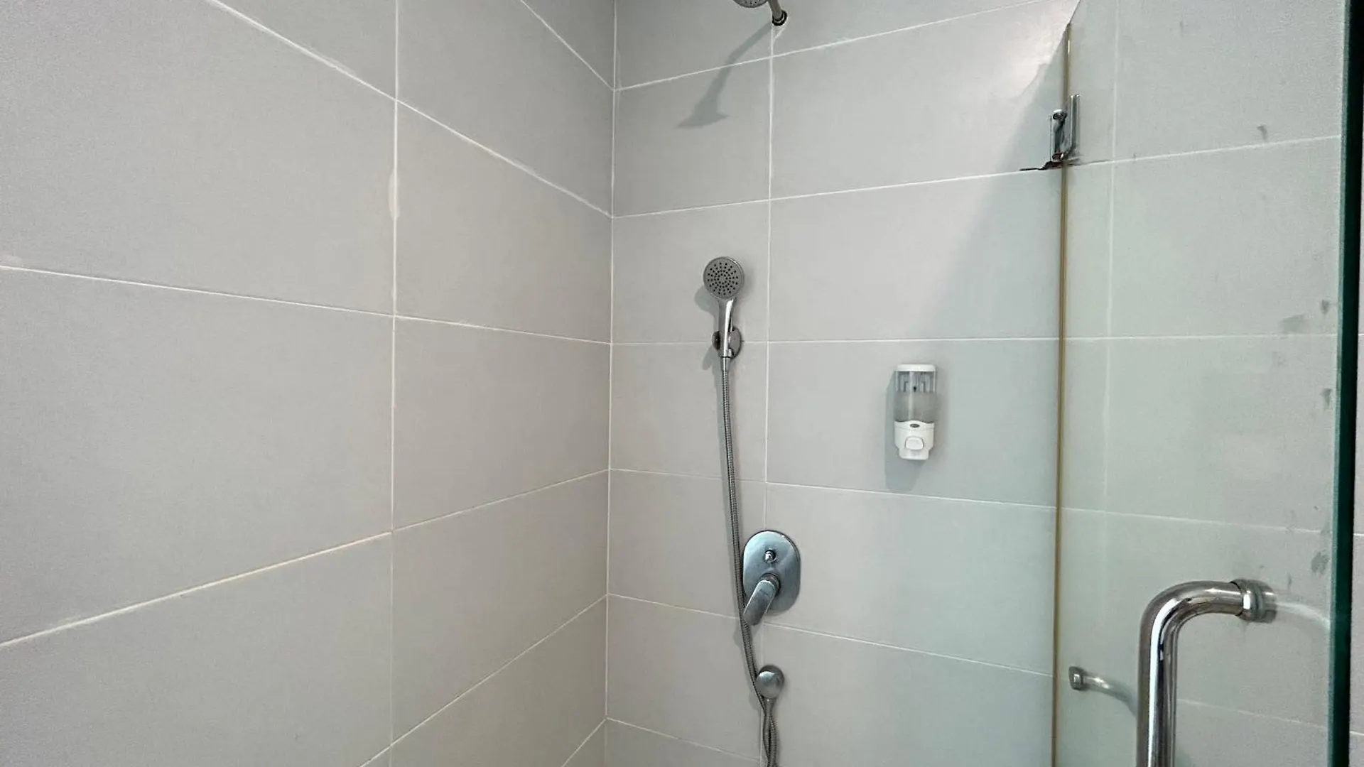 Apartment Kingston Hotel By Minsu Kuala Lumpur