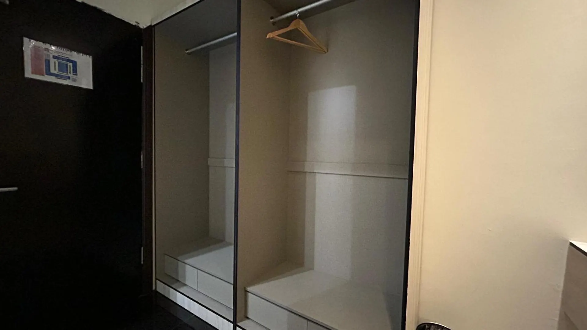 Apartment Kingston Hotel By Minsu Kuala Lumpur