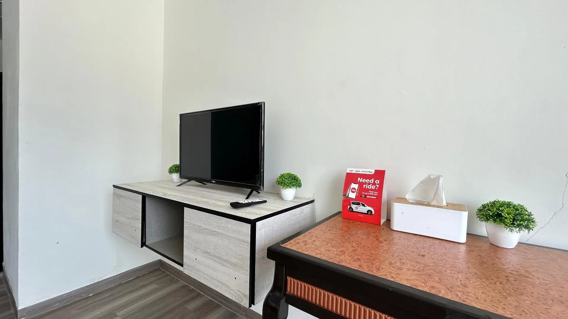 Kingston Hotel By Minsu Kuala Lumpur Apartment