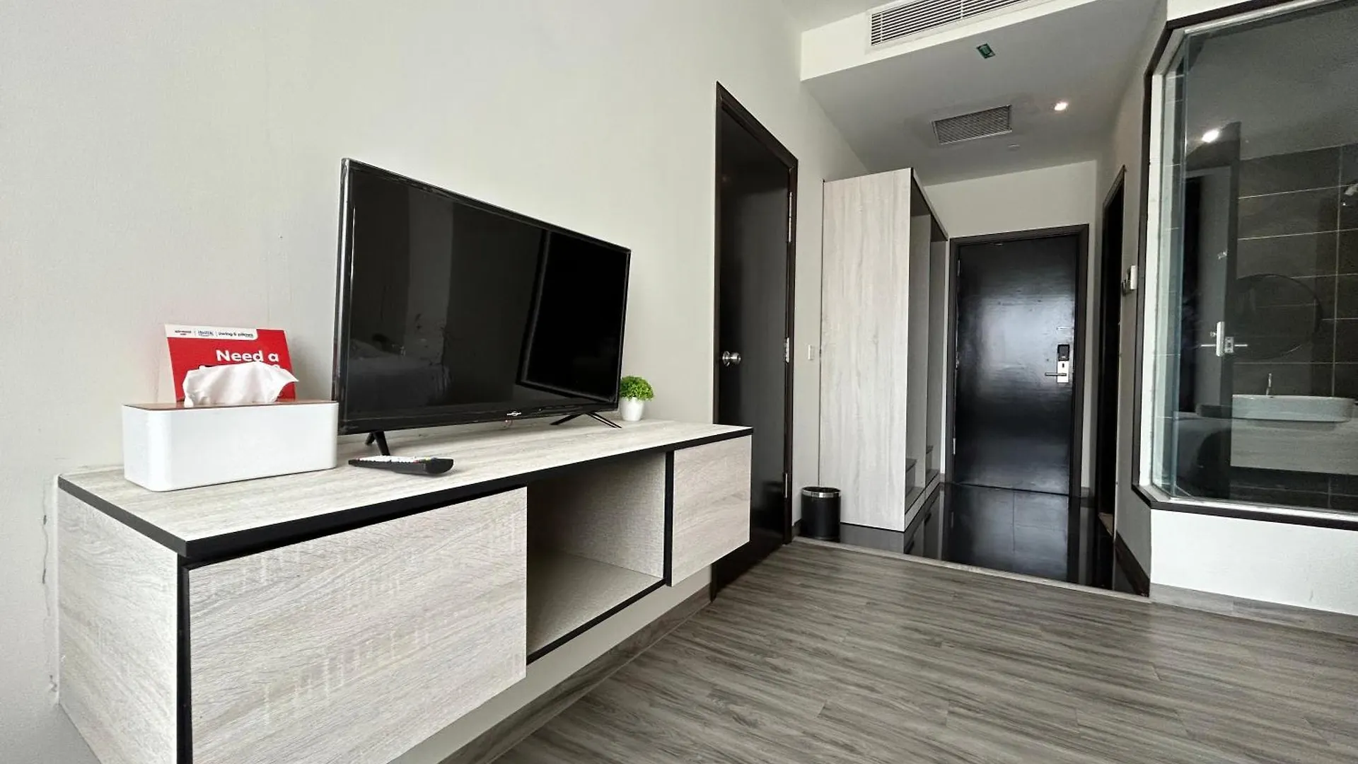 Kingston Hotel By Minsu Kuala Lumpur Malaysia
