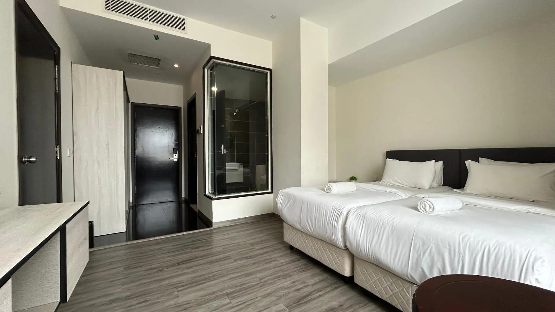 Apartment Kingston Hotel By Minsu Kuala Lumpur