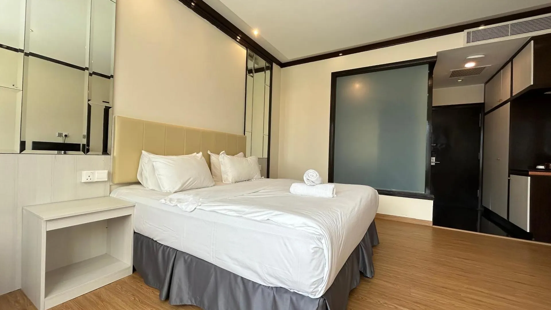 Kingston Hotel By Minsu Kuala Lumpur Malaysia