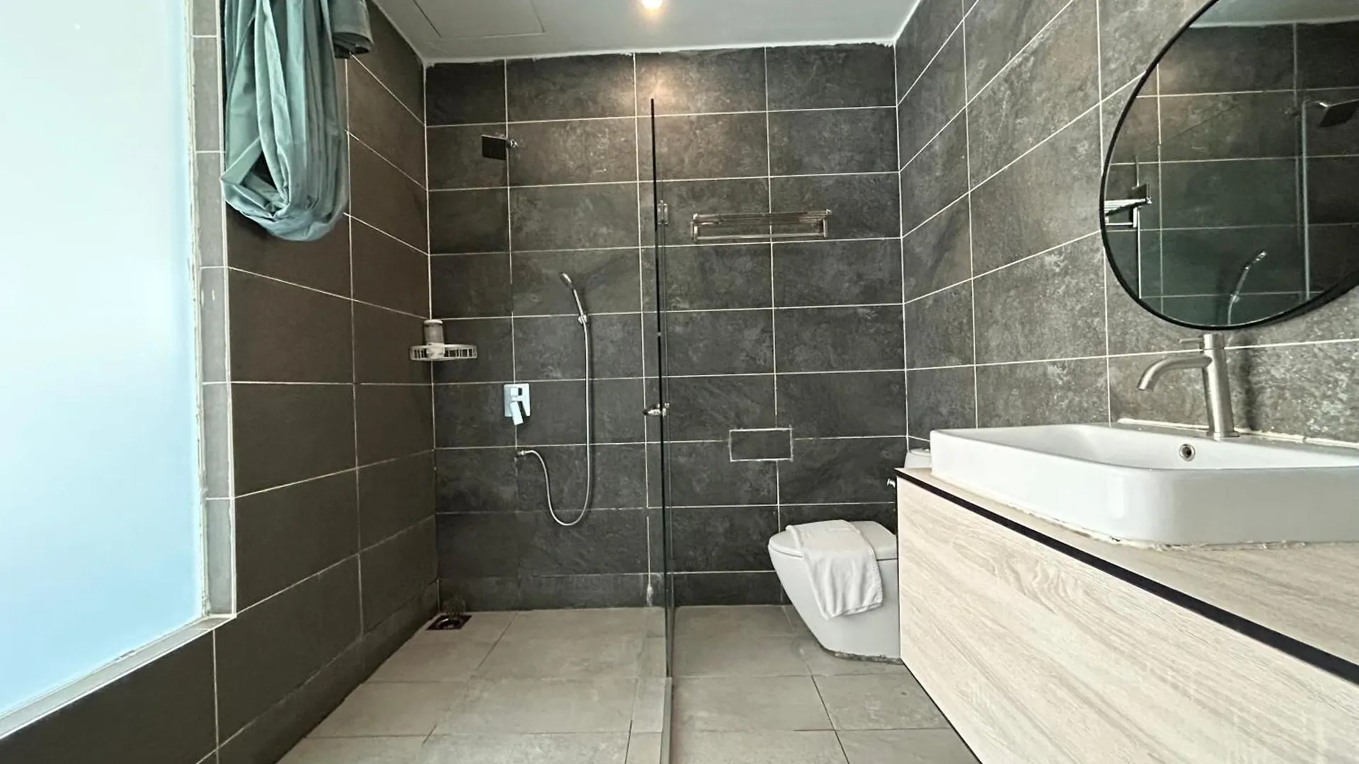Apartment Kingston Hotel By Minsu Kuala Lumpur